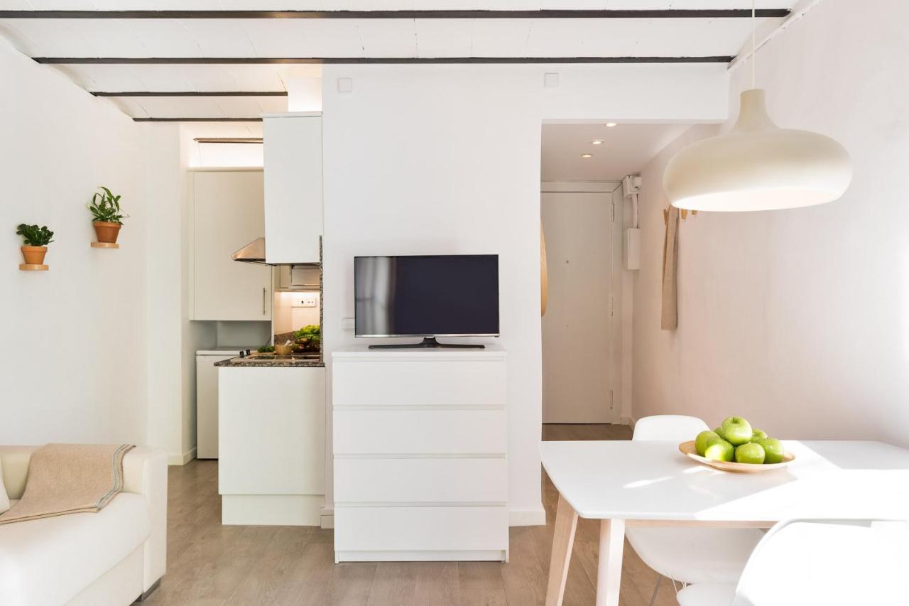 Ola Living Born Apartment Barcelona Exterior photo