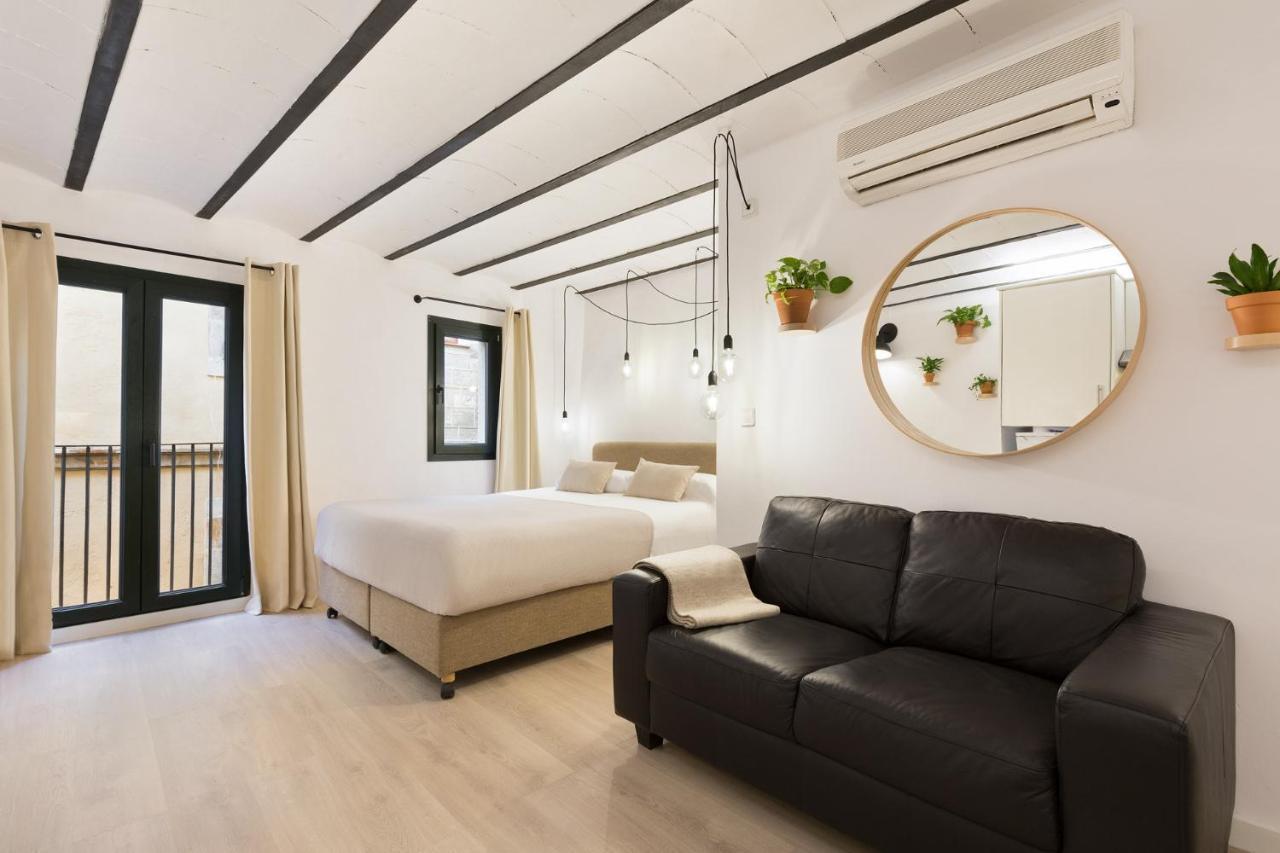 Ola Living Born Apartment Barcelona Exterior photo