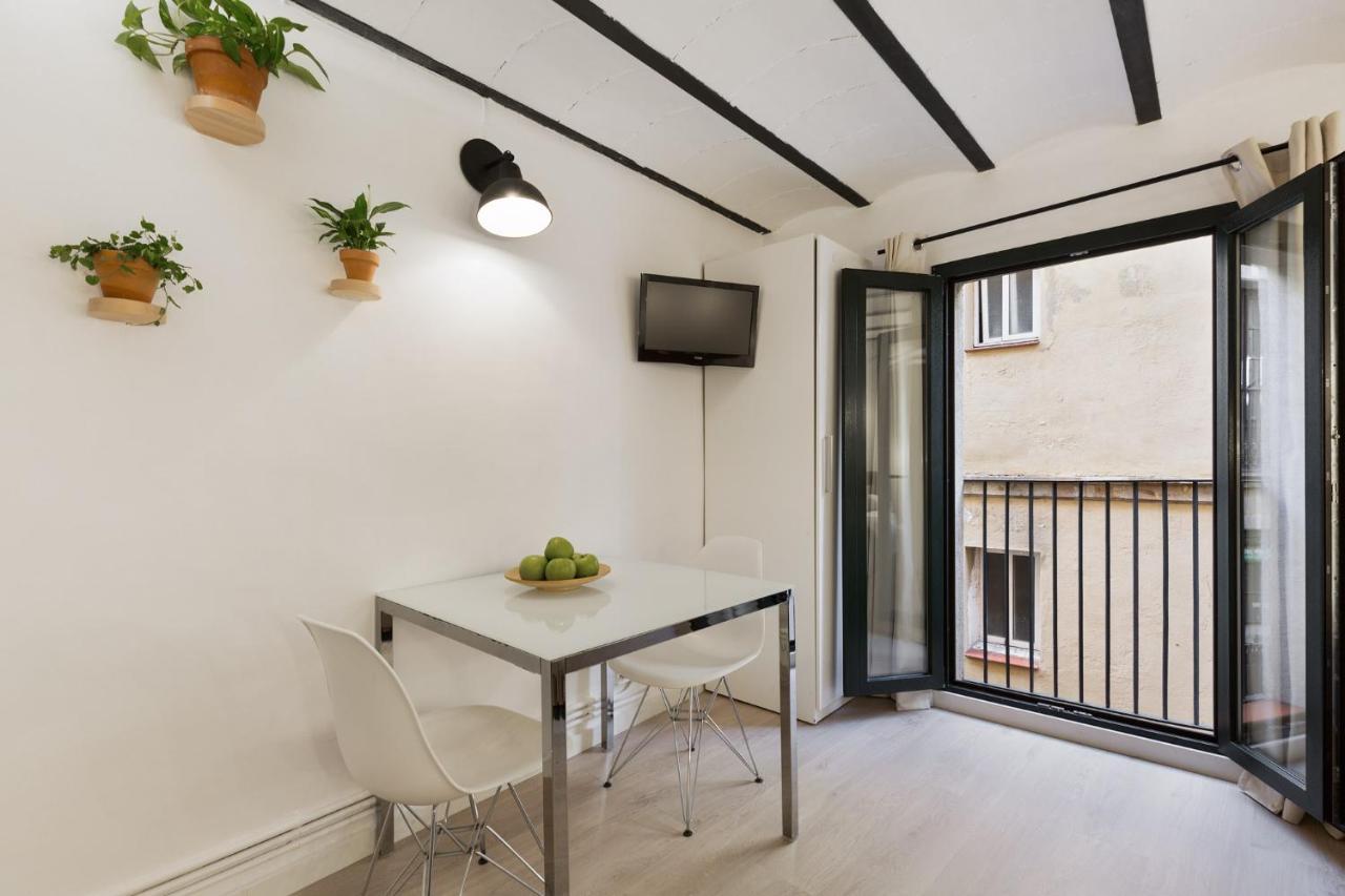 Ola Living Born Apartment Barcelona Exterior photo