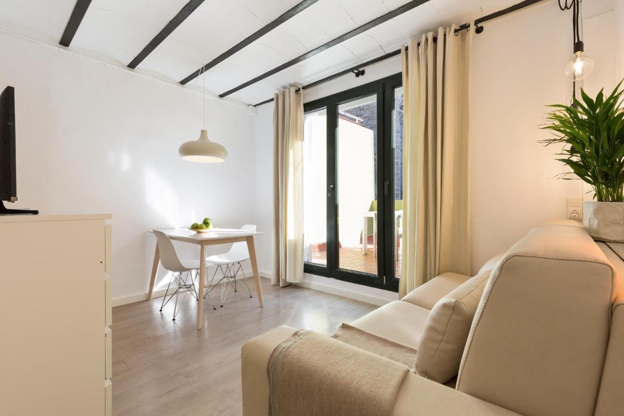 Ola Living Born Apartment Barcelona Exterior photo