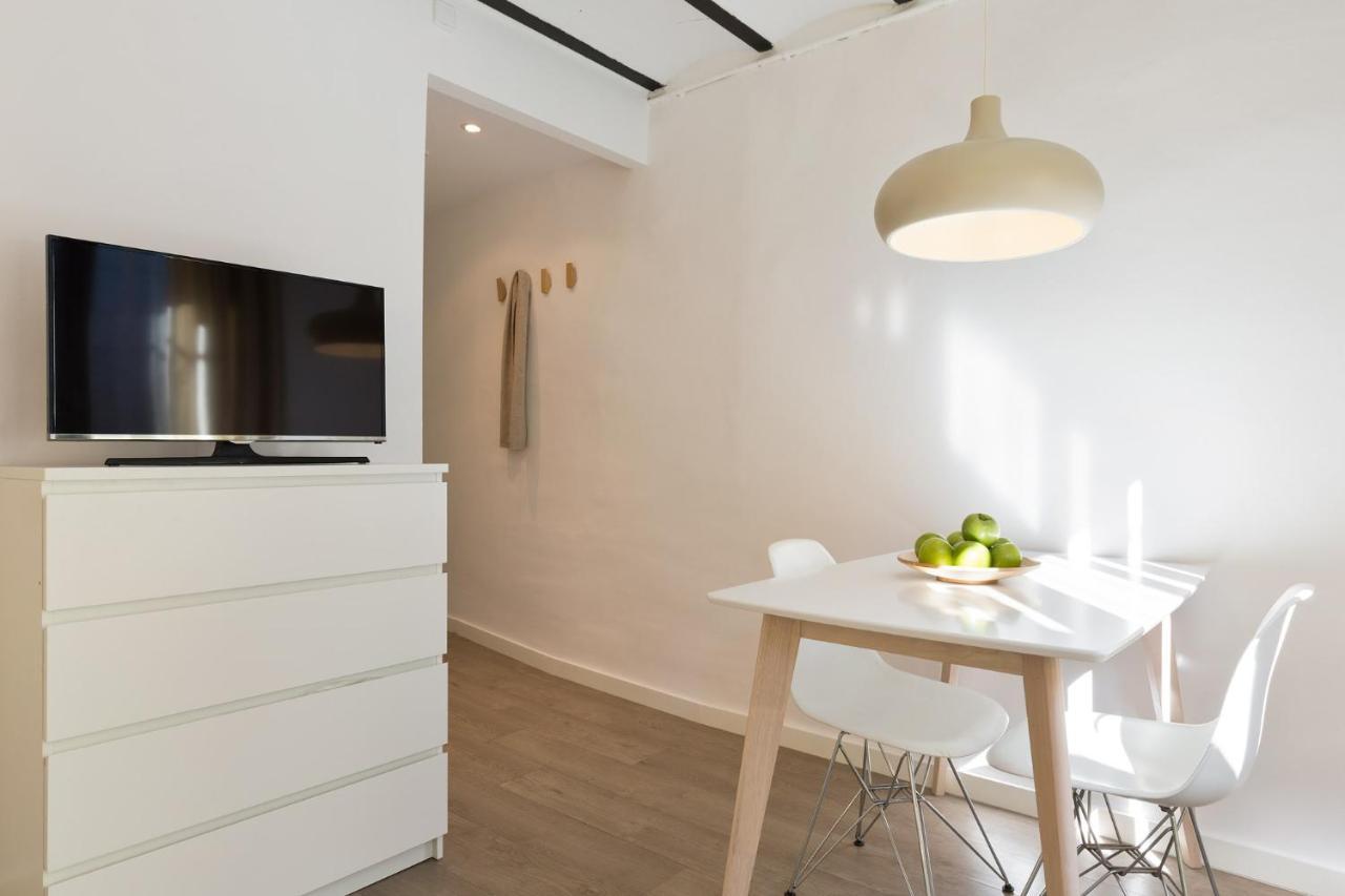 Ola Living Born Apartment Barcelona Exterior photo