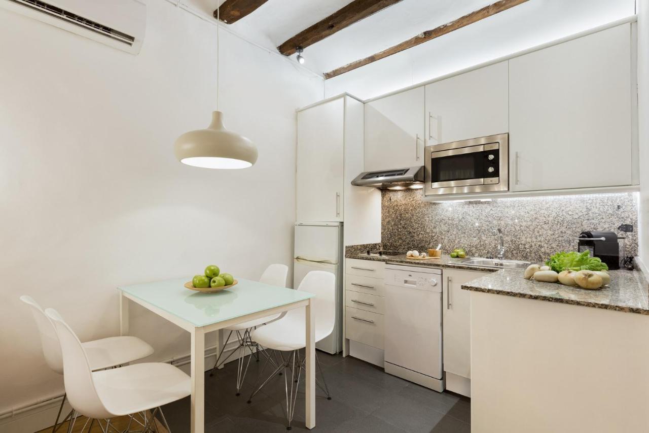 Ola Living Born Apartment Barcelona Exterior photo