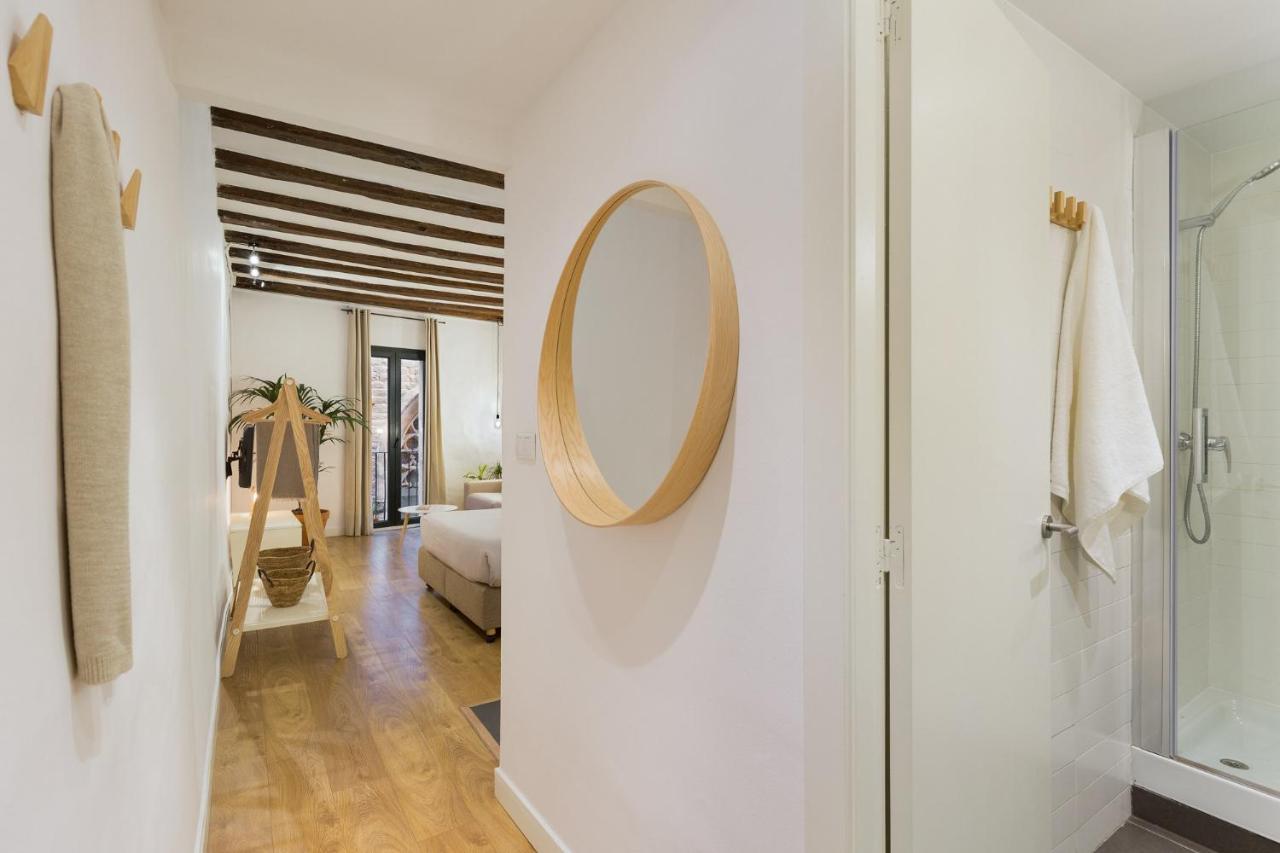 Ola Living Born Apartment Barcelona Exterior photo