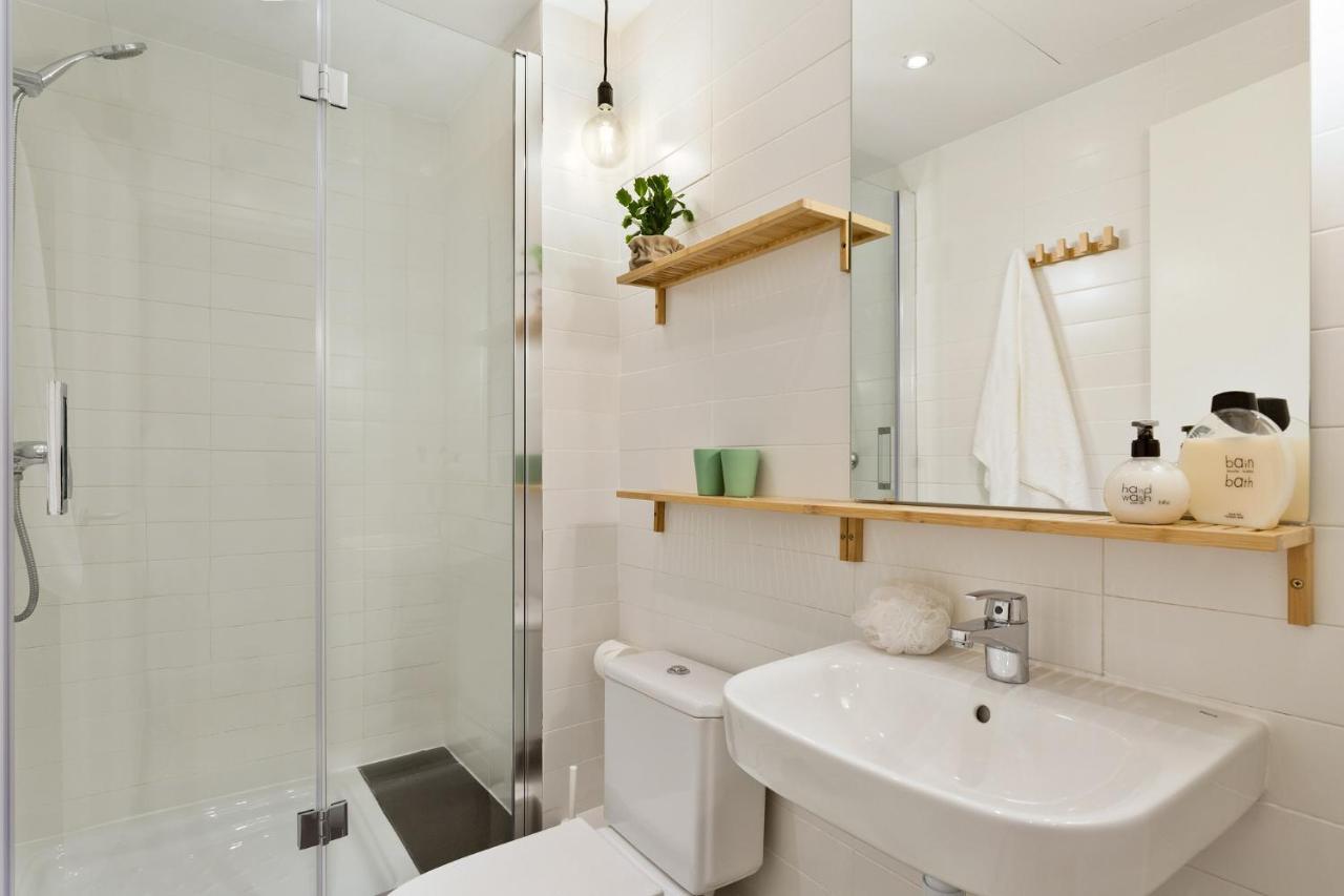 Ola Living Born Apartment Barcelona Exterior photo
