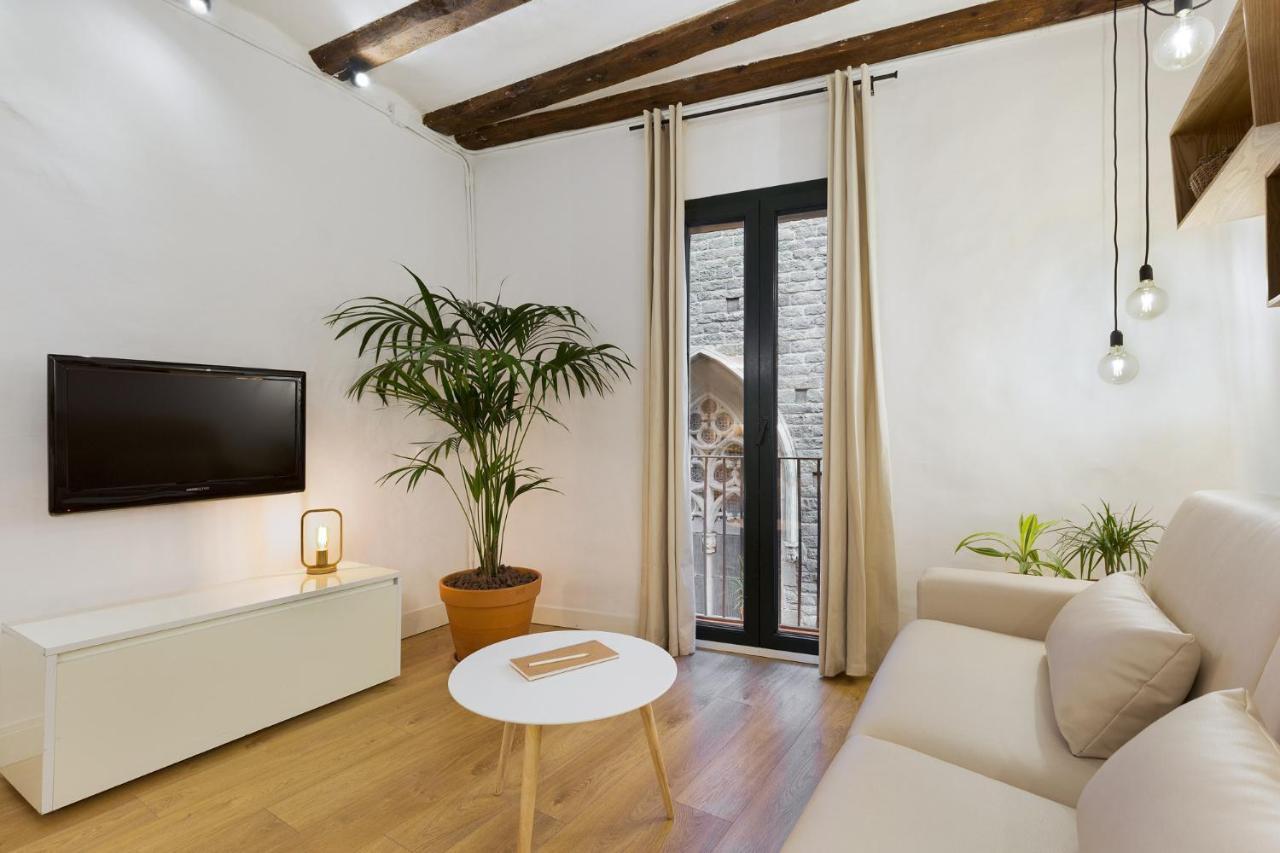 Ola Living Born Apartment Barcelona Exterior photo